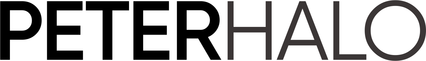 Peter Halo